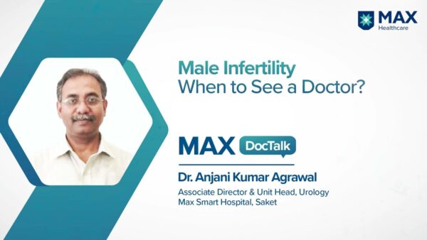 Dr. Anjani Kumar Agrawal