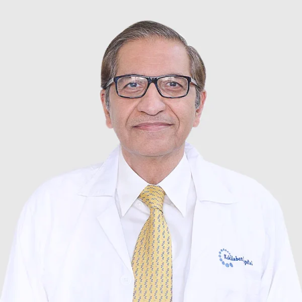 Dr. Rajiv Karnik