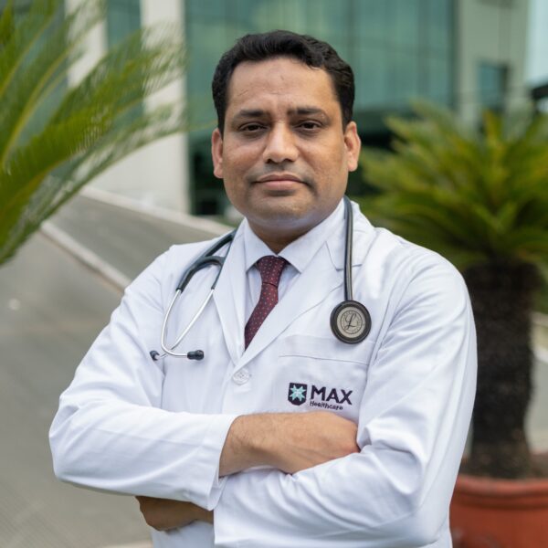 Dr. Upendra Singh