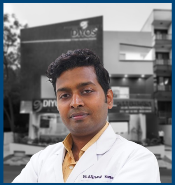 Dr. Ashwani Kumar Singh