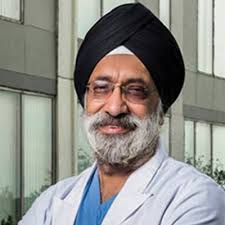 Dr. V. P. Singh