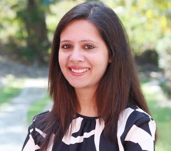 Dr. Silky Jain