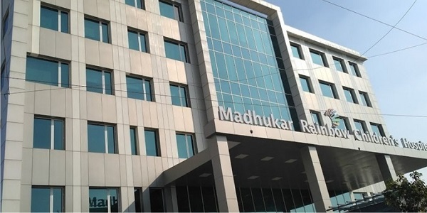 Madhukar-Rainbow-Children’s-Hospital-New-Delhi