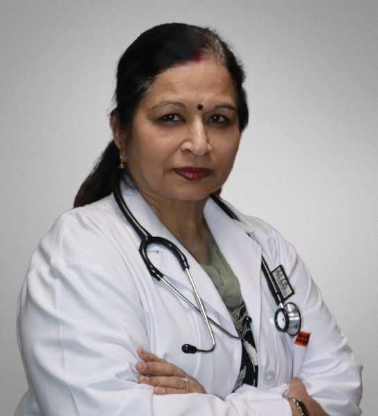 Best Gynaecologist in Greater Noida