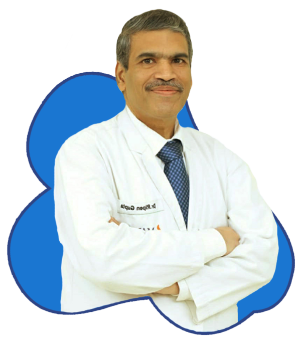 Dr. Ripen Gupta