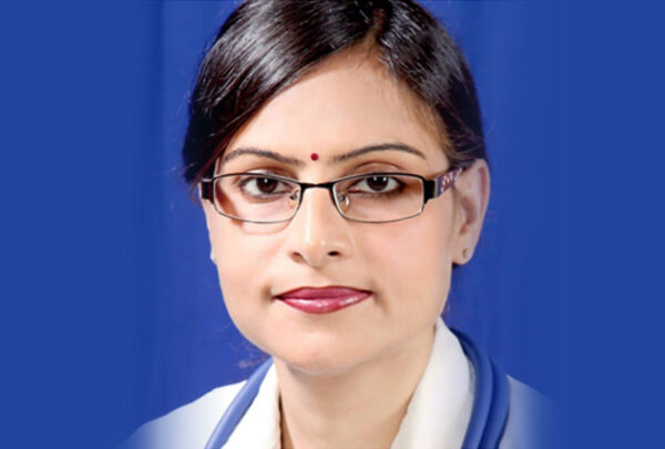 Dr. Rekha Singh