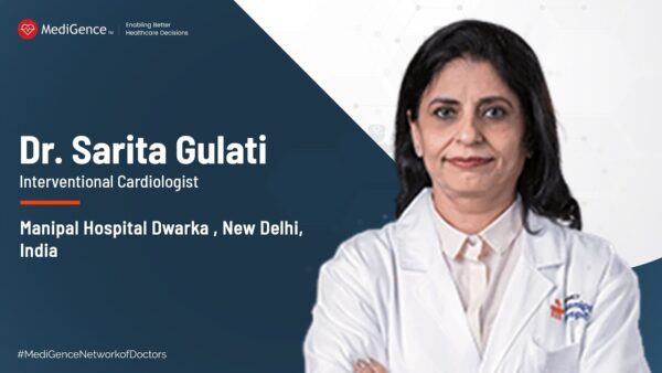 Dr. Sarita Gulati