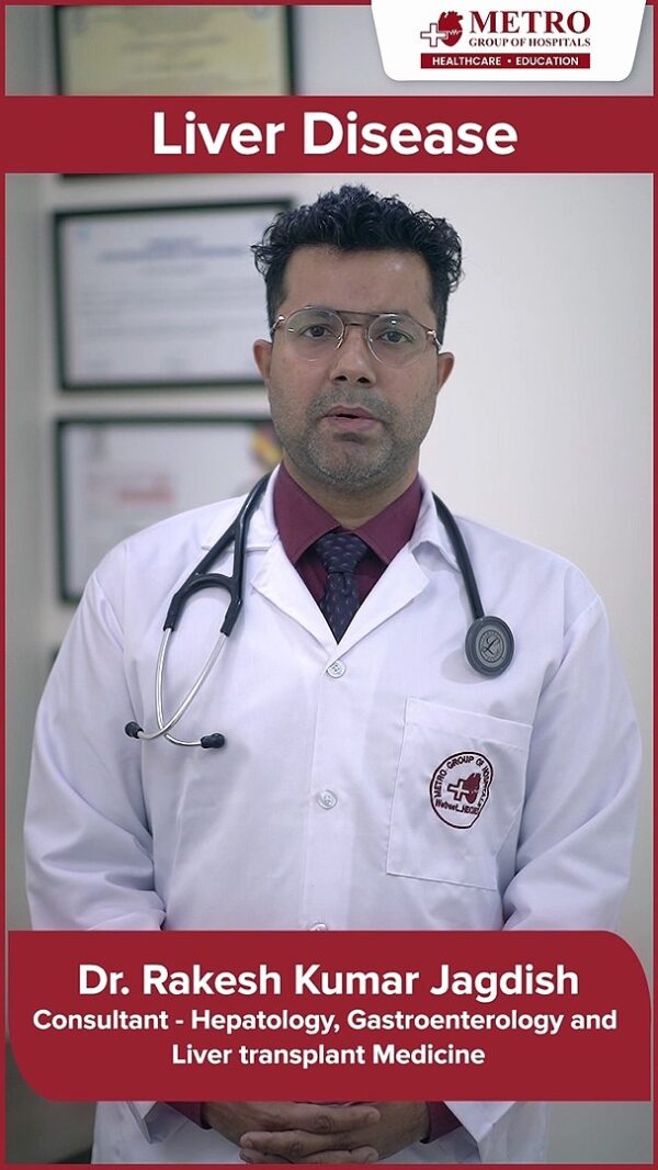 Dr. Rakesh Kumar Jagdish